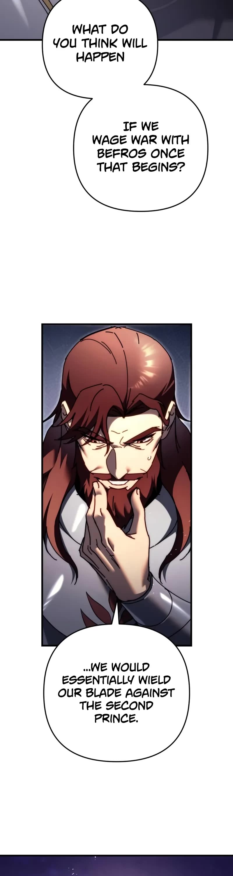 Regressor of the Fallen Family Chapter 57 page 24 - Chapter 57