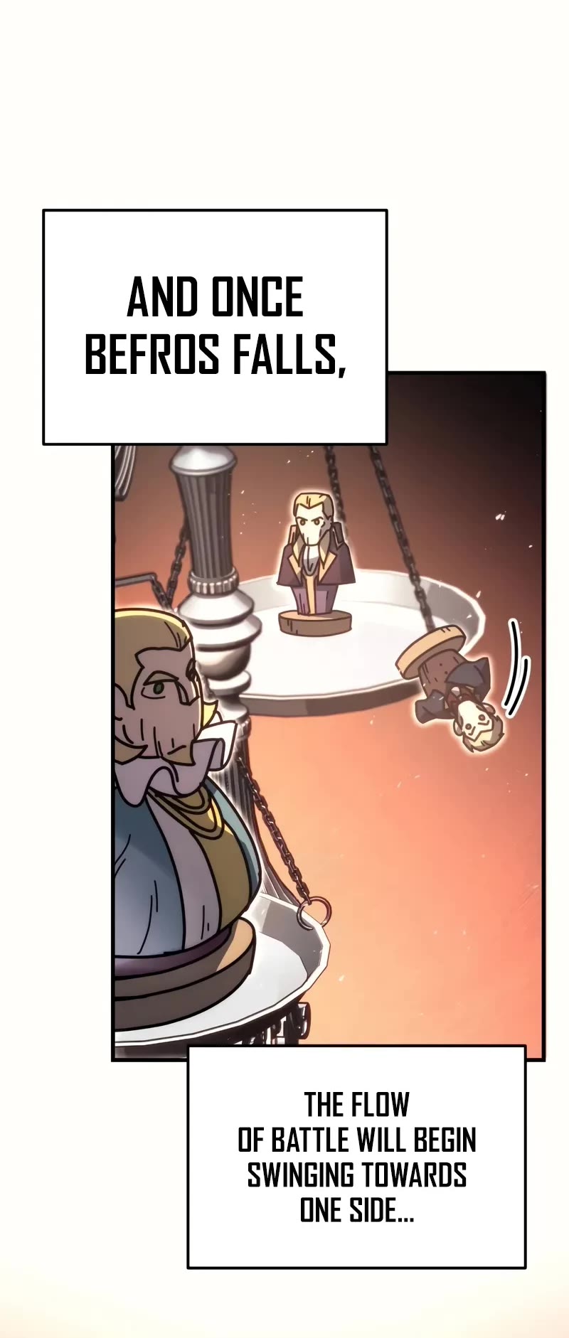 Regressor of the Fallen Family Chapter 57 page 26 - Chapter 57