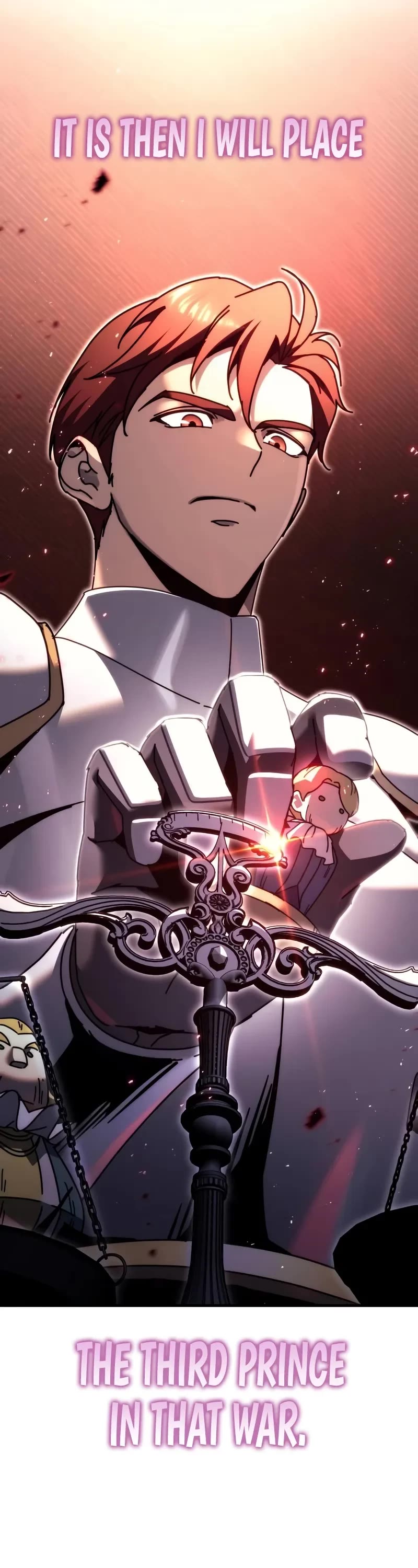 Regressor of the Fallen Family Chapter 57 page 27 - Chapter 57