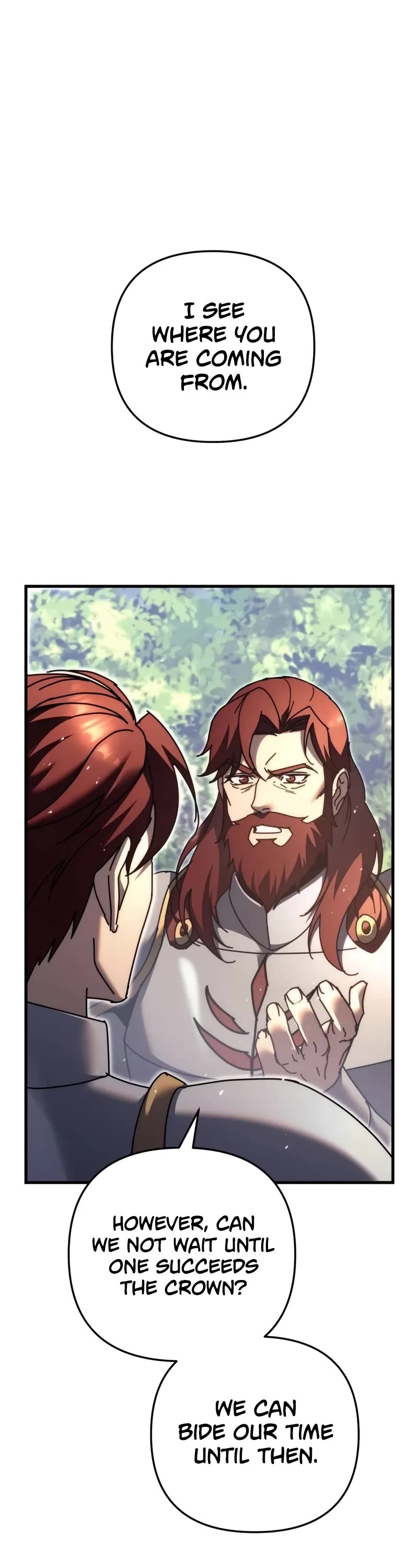 Regressor of the Fallen Family Chapter 57 page 28 - Chapter 57