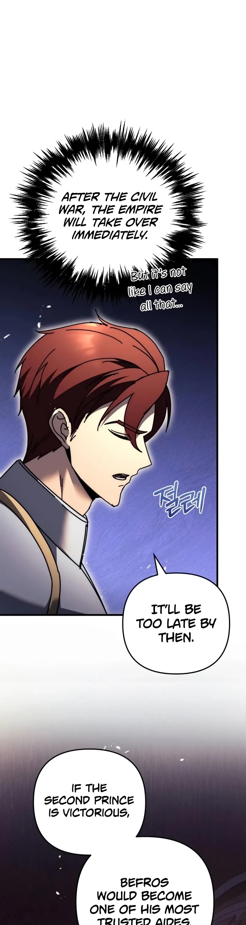 Regressor of the Fallen Family Chapter 57 page 29 - Chapter 57