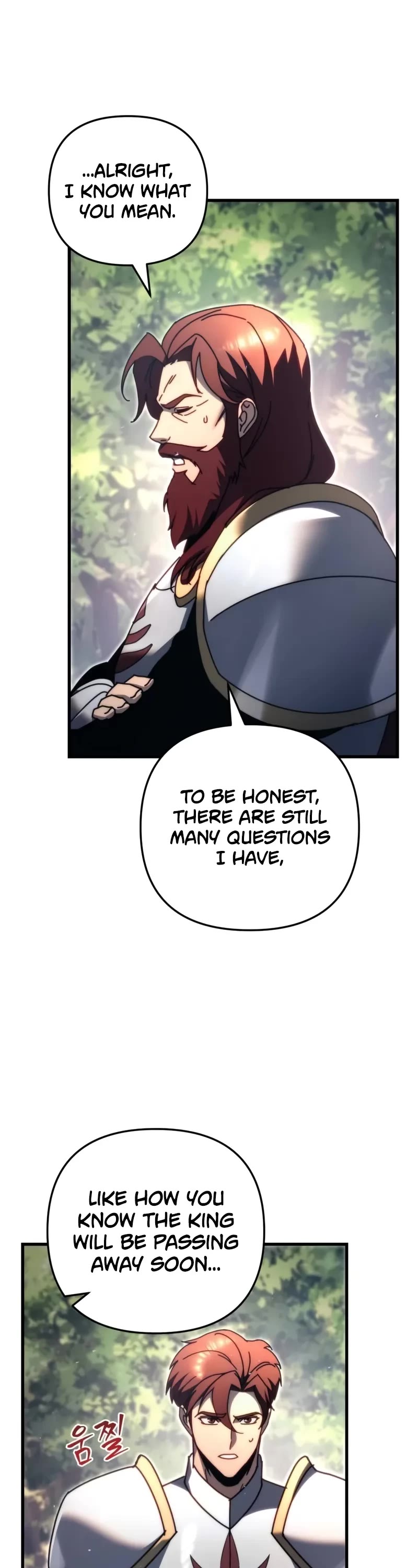 Regressor of the Fallen Family Chapter 57 page 32 - Chapter 57