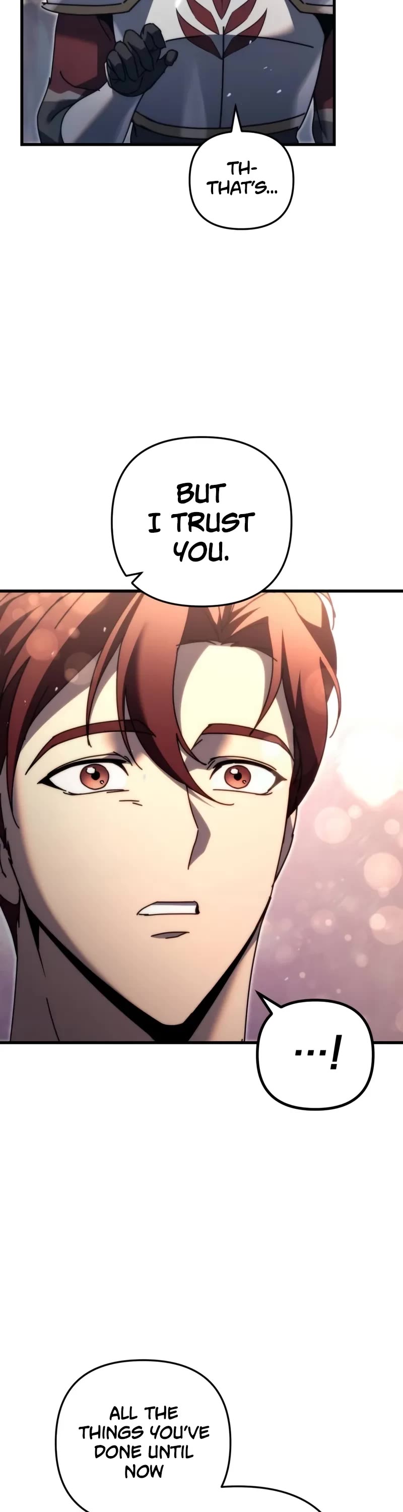 Regressor of the Fallen Family Chapter 57 page 33 - Chapter 57