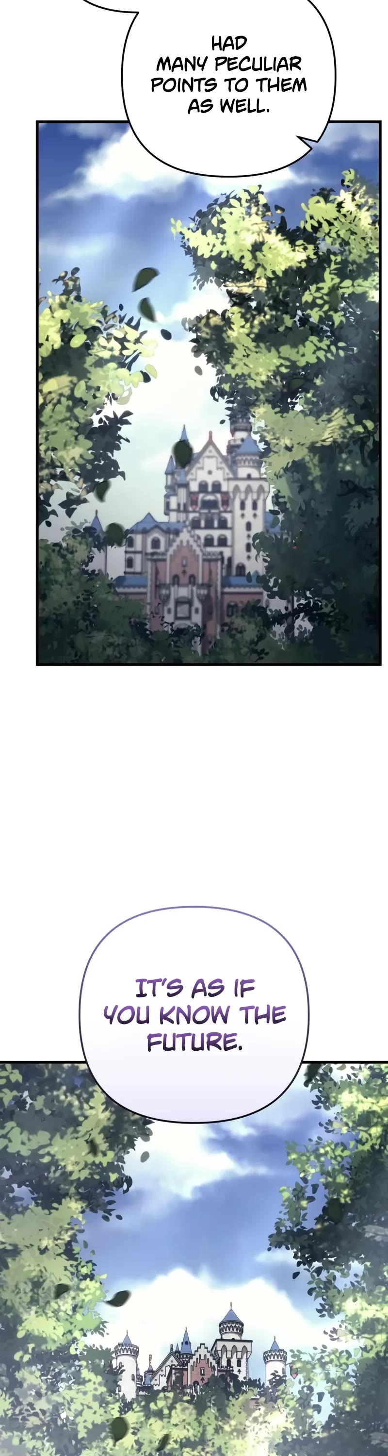 Regressor of the Fallen Family Chapter 57 page 34 - Chapter 57