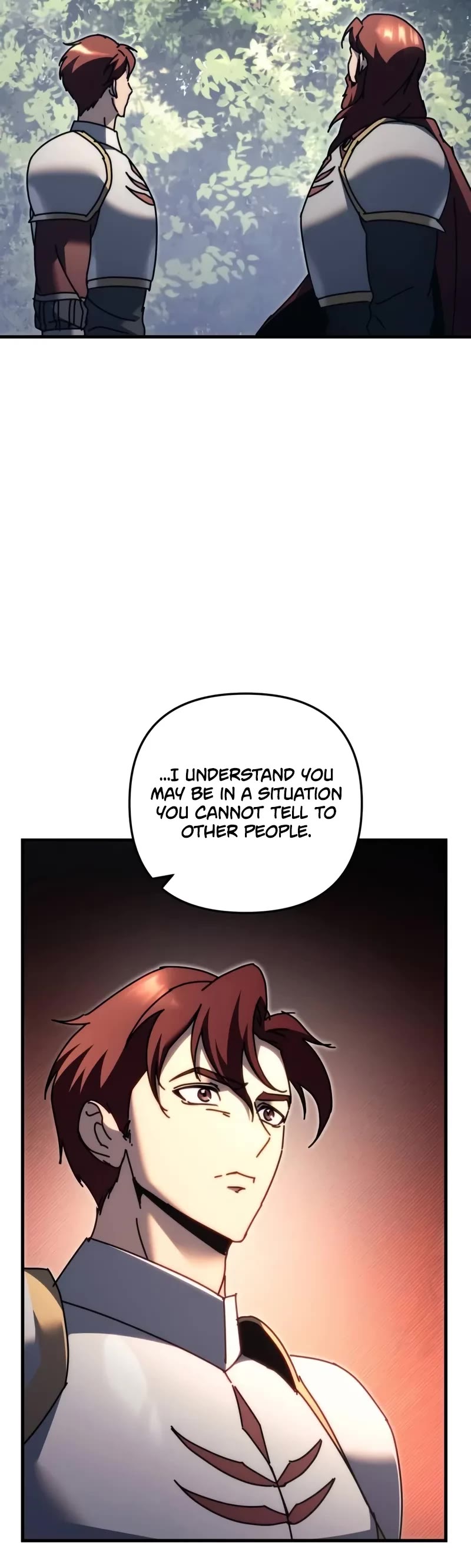 Regressor of the Fallen Family Chapter 57 page 35 - Chapter 57