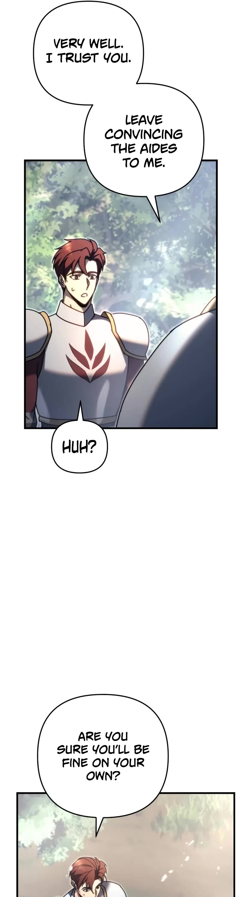 Regressor of the Fallen Family Chapter 57 page 42 - Chapter 57