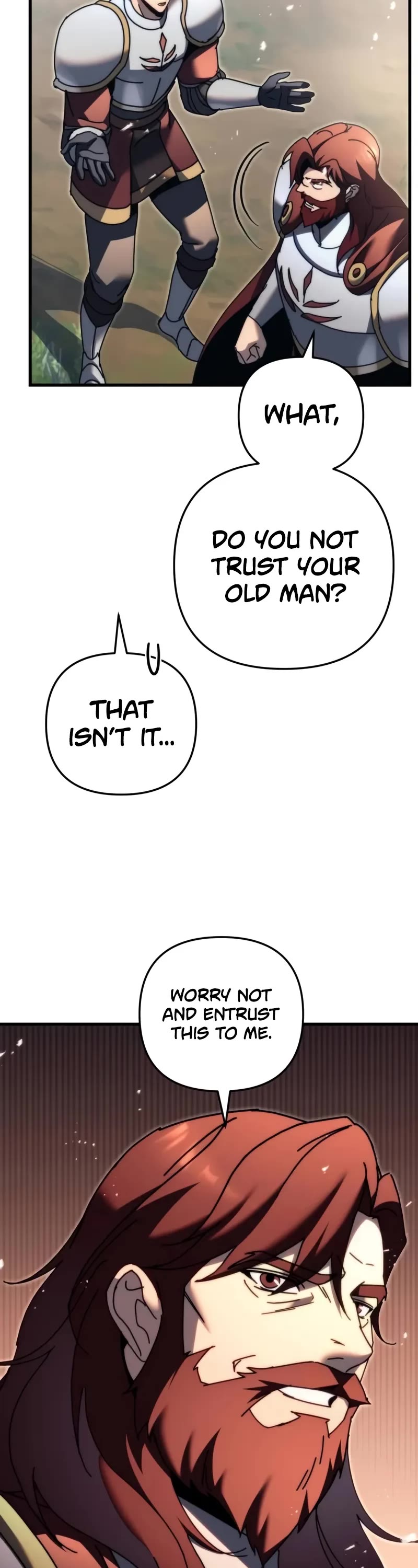 Regressor of the Fallen Family Chapter 57 page 43 - Chapter 57