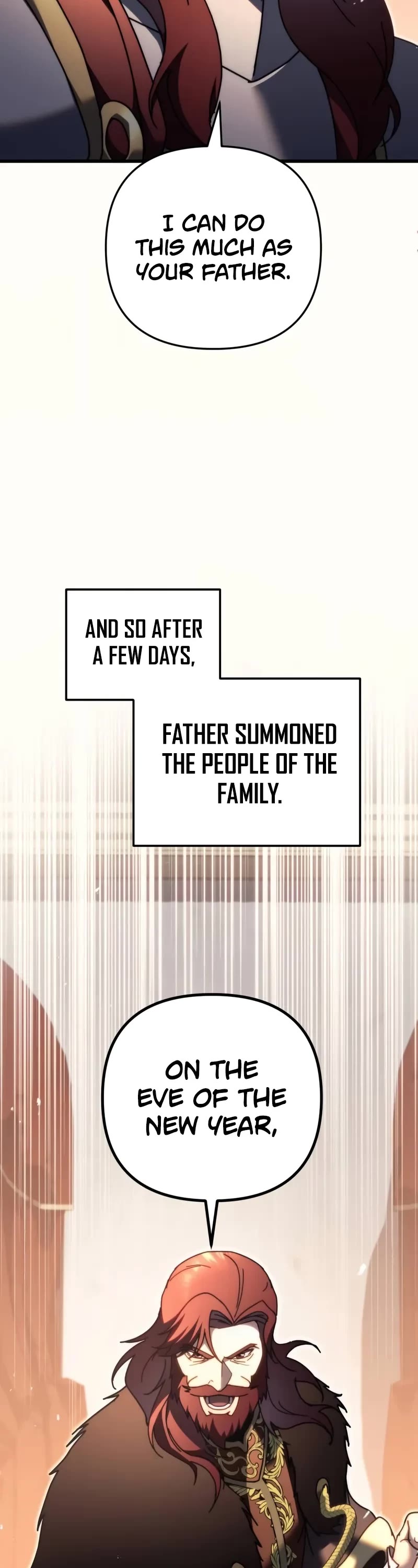 Regressor of the Fallen Family Chapter 57 page 44 - Chapter 57