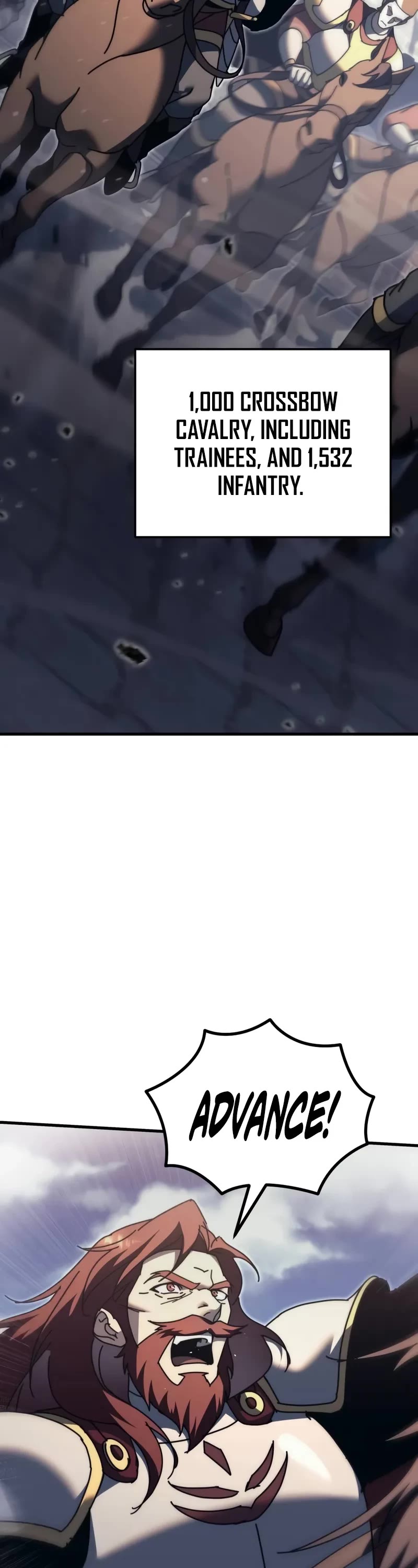Regressor of the Fallen Family Chapter 57 page 53 - Chapter 57