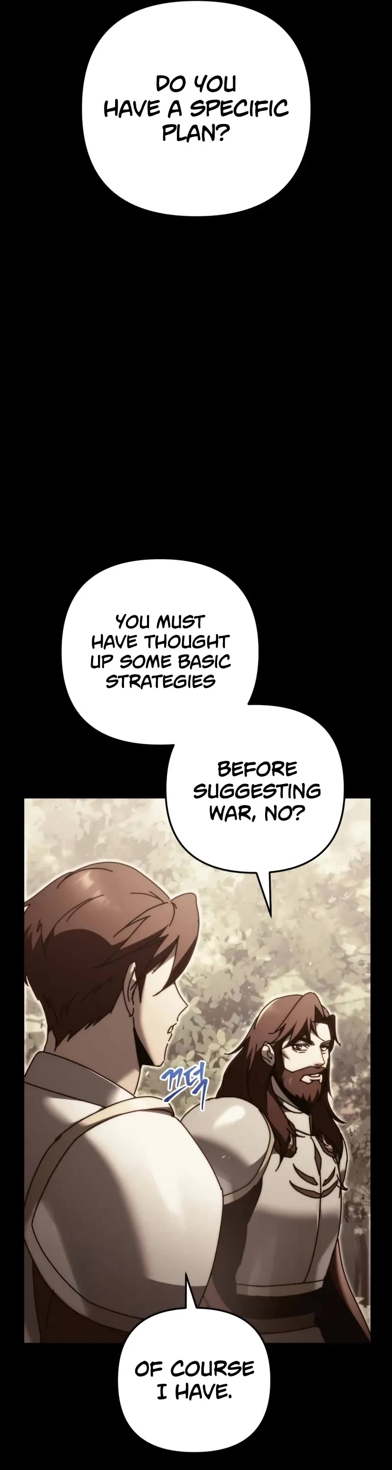 Regressor of the Fallen Family Chapter 57 page 57 - Chapter 57