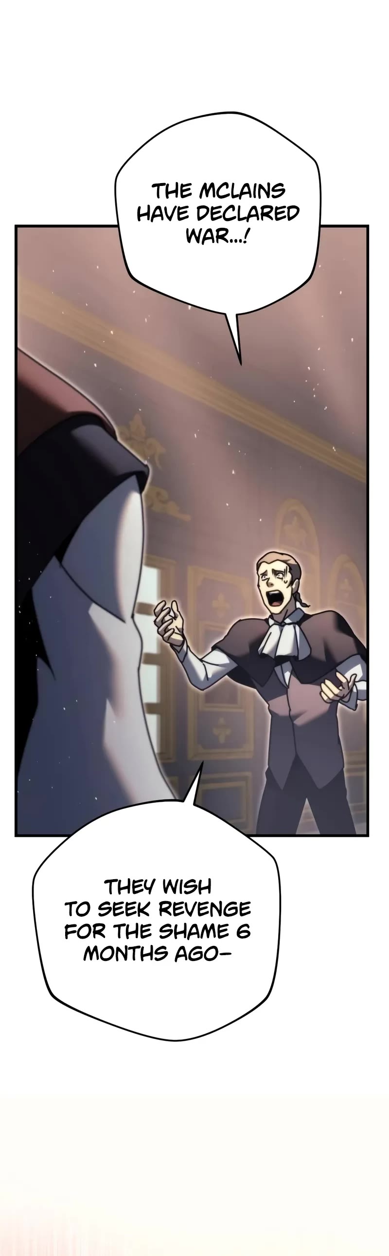 Regressor of the Fallen Family Chapter 57 page 61 - Chapter 57