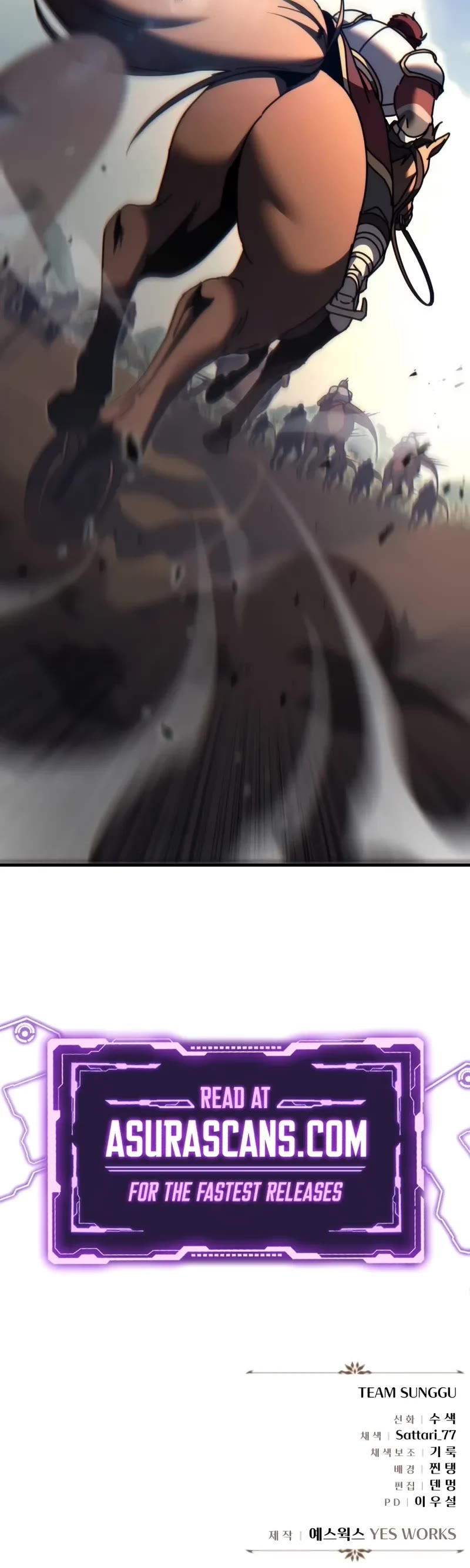 Regressor of the Fallen Family Chapter 57 page 64 - Chapter 57