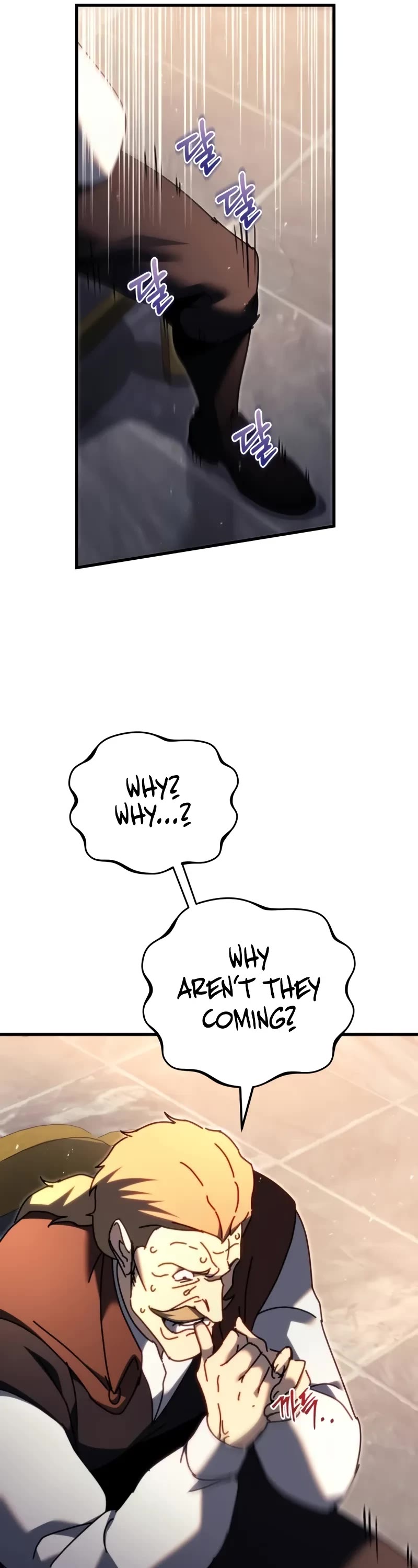 Regressor of the Fallen Family Chapter 58 page 12 - Chapter 58
