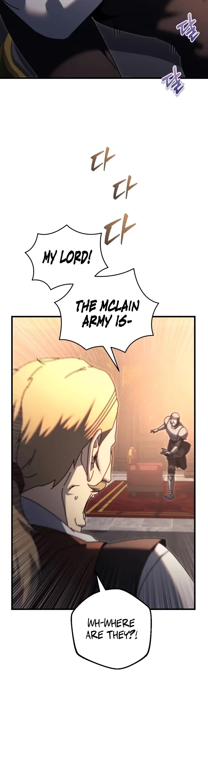 Regressor of the Fallen Family Chapter 58 page 13 - Chapter 58