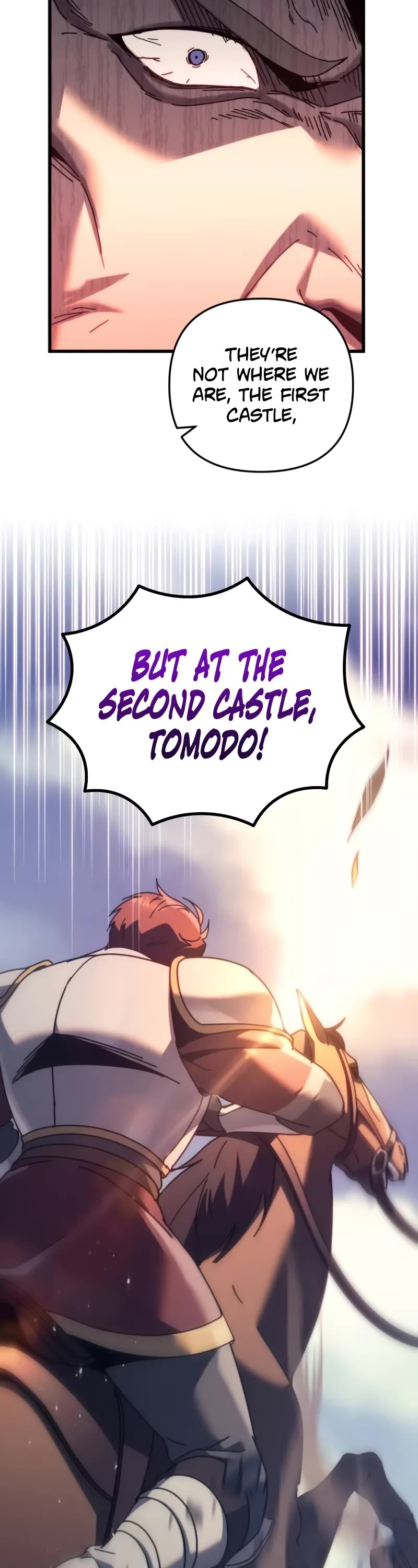 Regressor of the Fallen Family Chapter 58 page 18 - Chapter 58