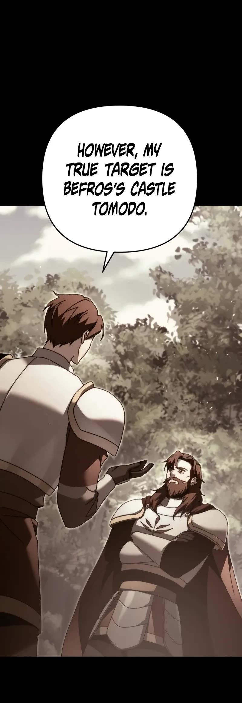 Regressor of the Fallen Family Chapter 58 page 25 - Chapter 58