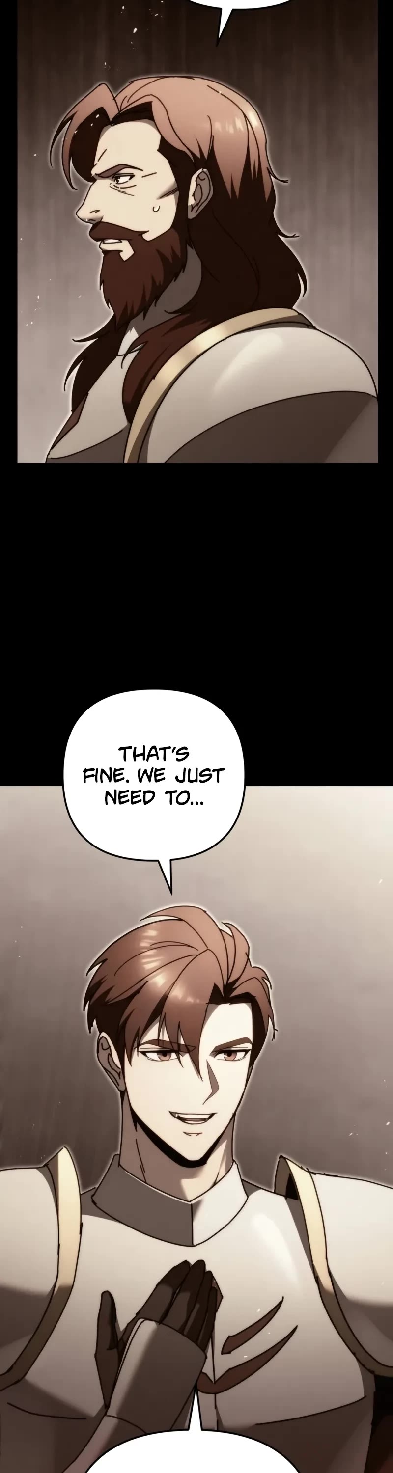 Regressor of the Fallen Family Chapter 58 page 28 - Chapter 58