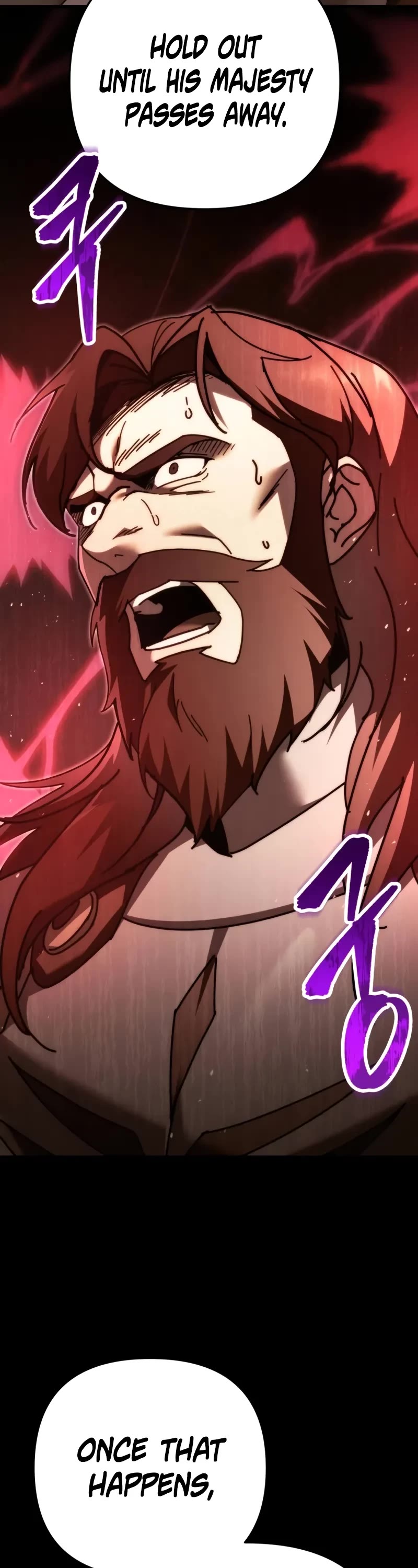 Regressor of the Fallen Family Chapter 58 page 29 - Chapter 58