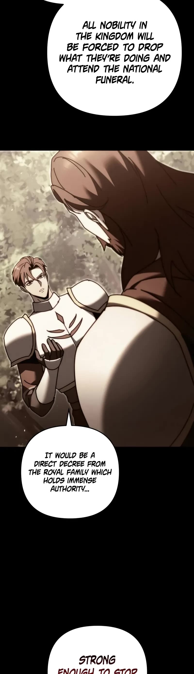 Regressor of the Fallen Family Chapter 58 page 30 - Chapter 58