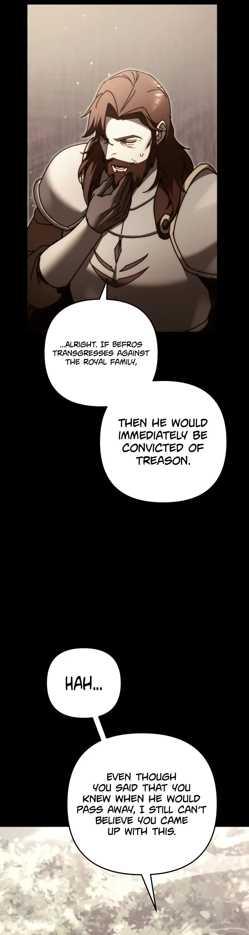 Regressor of the Fallen Family Chapter 58 page 32 - Chapter 58