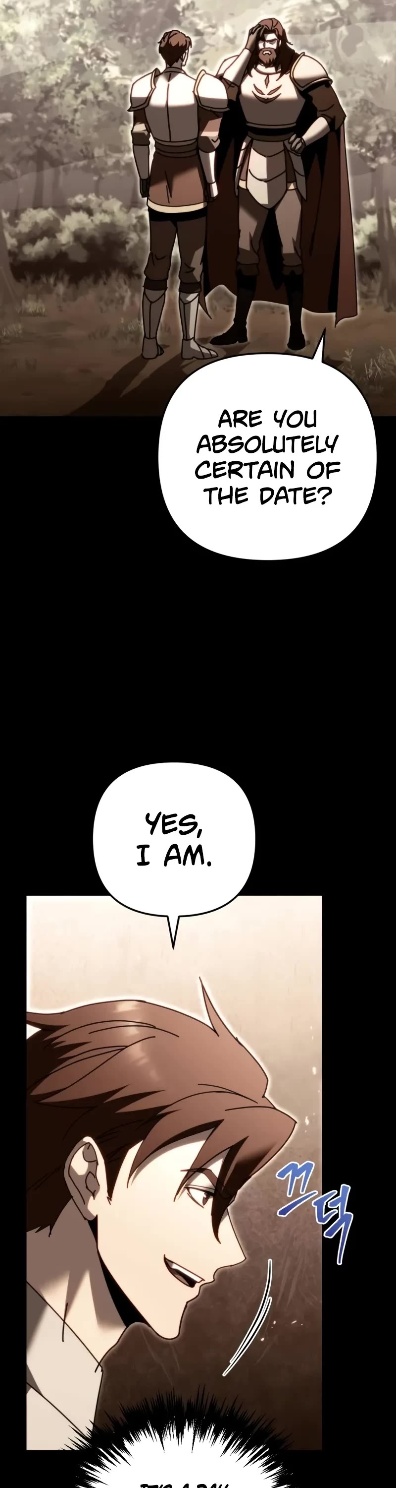 Regressor of the Fallen Family Chapter 58 page 33 - Chapter 58