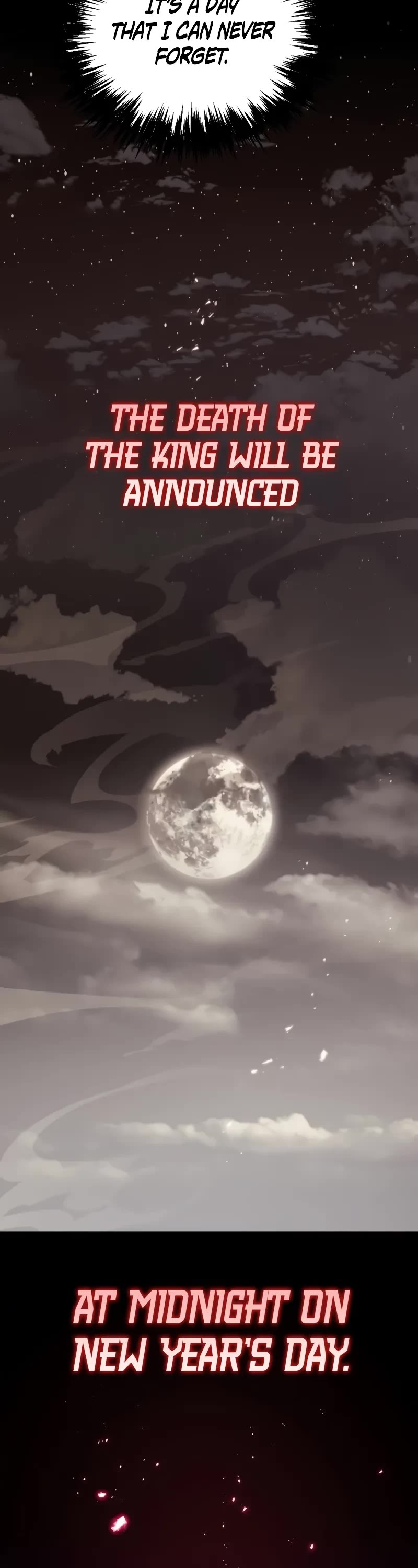 Regressor of the Fallen Family Chapter 58 page 34 - Chapter 58