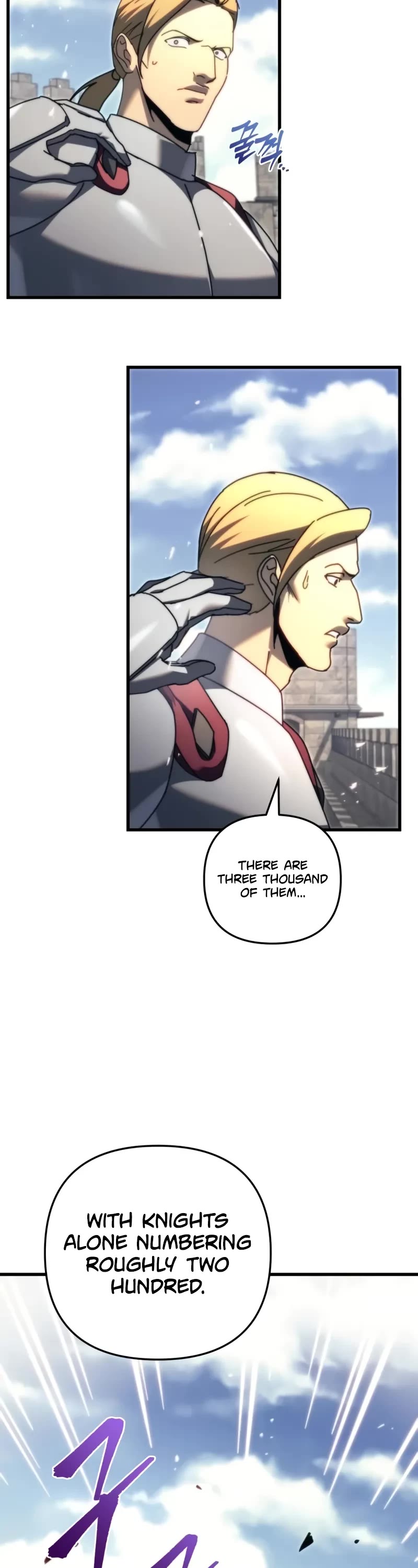 Regressor of the Fallen Family Chapter 58 page 39 - Chapter 58