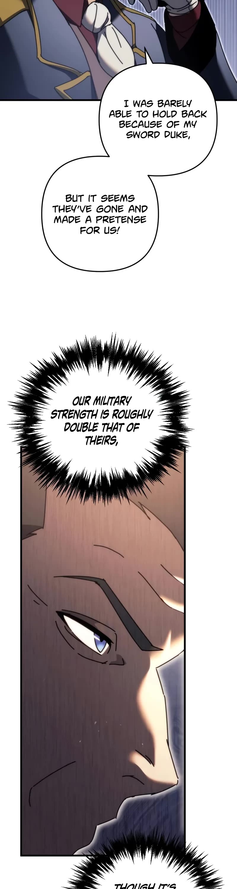 Regressor of the Fallen Family Chapter 58 page 4 - Chapter 58
