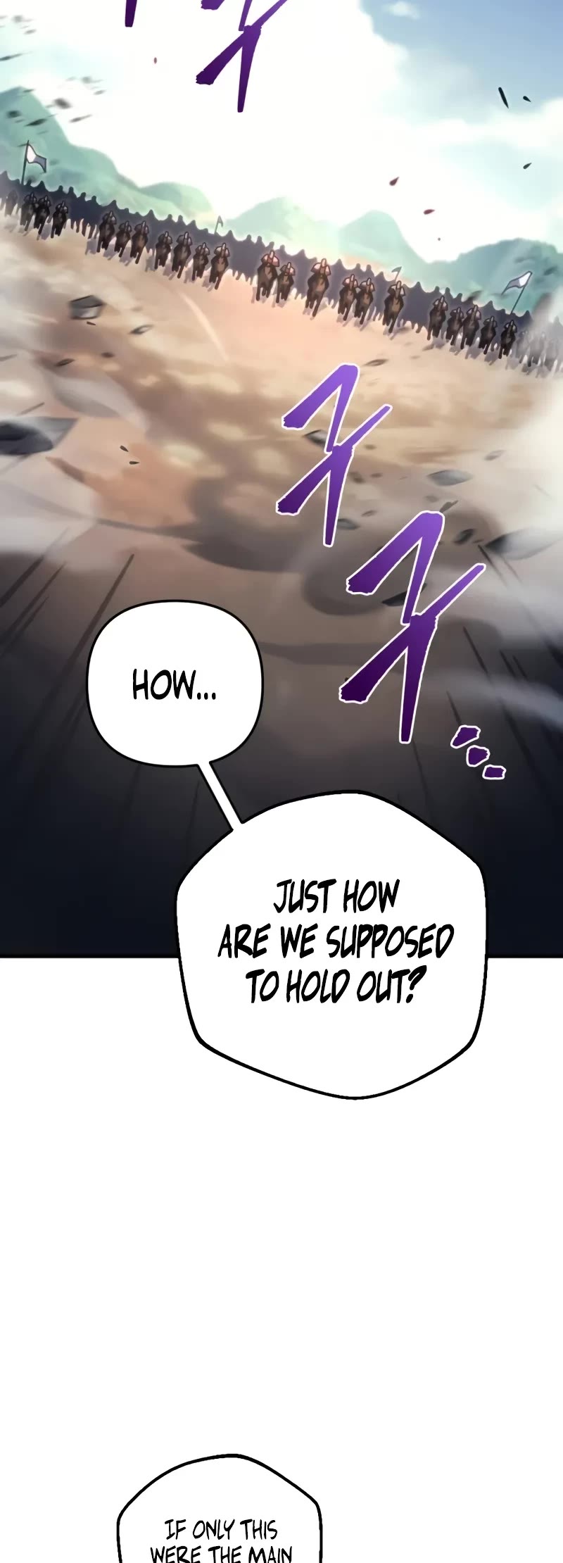 Regressor of the Fallen Family Chapter 58 page 40 - Chapter 58
