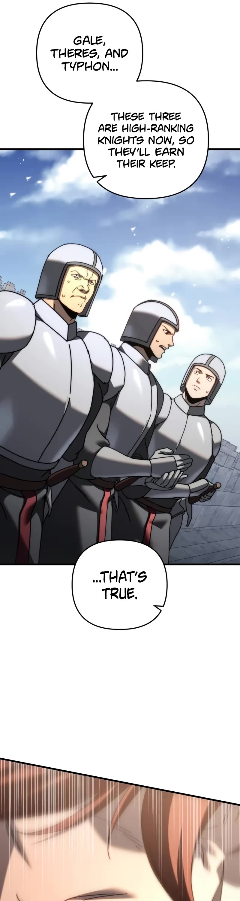 Regressor of the Fallen Family Chapter 58 page 42 - Chapter 58