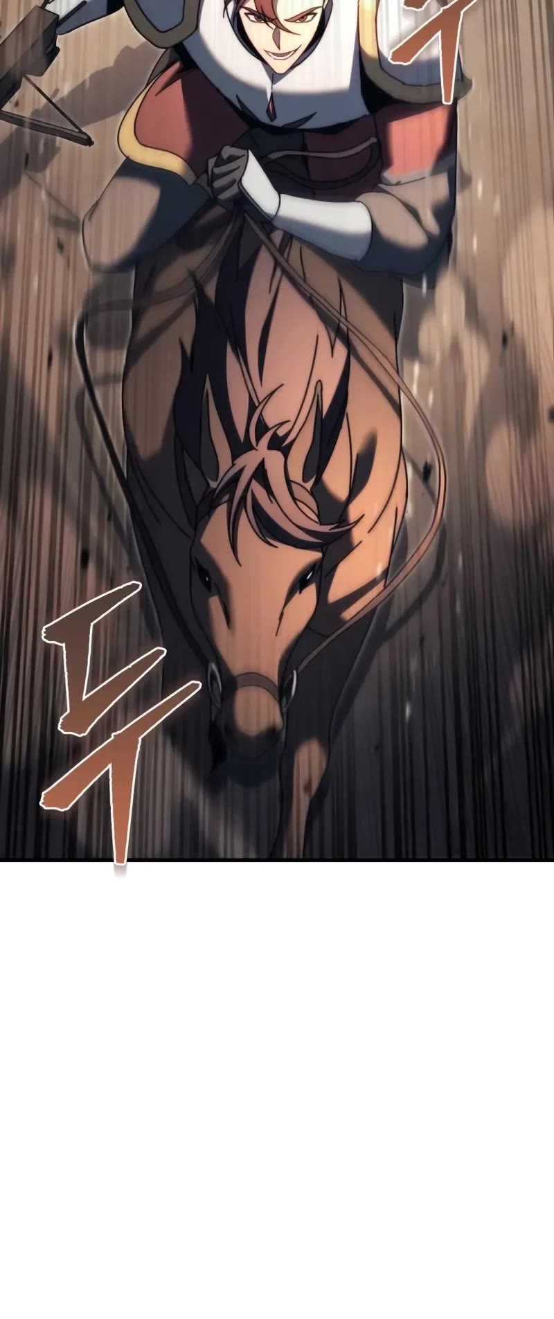 Regressor of the Fallen Family Chapter 58 page 45 - Chapter 58