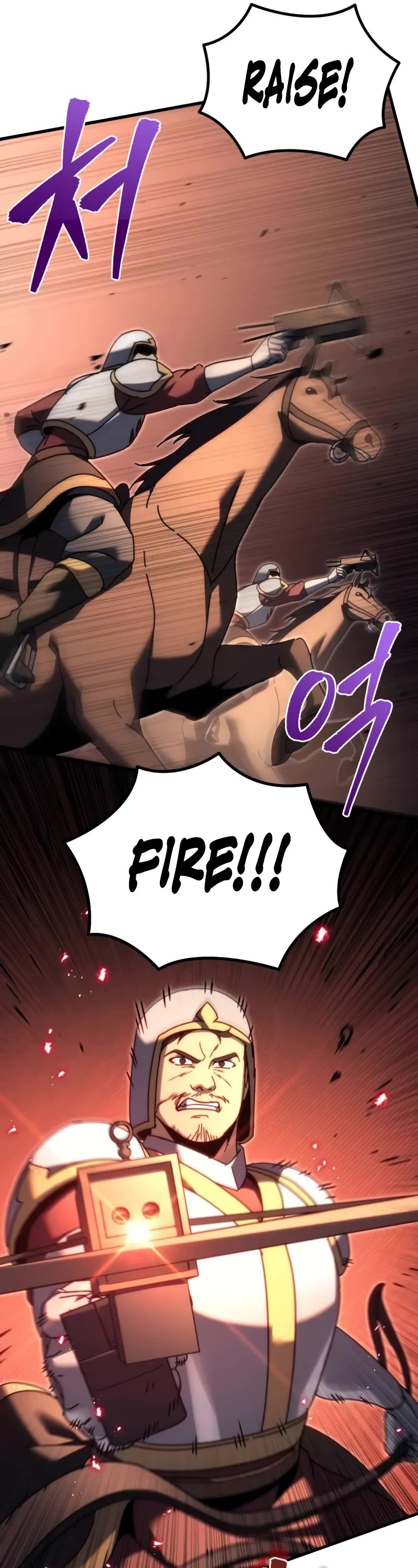 Regressor of the Fallen Family Chapter 58 page 47 - Chapter 58