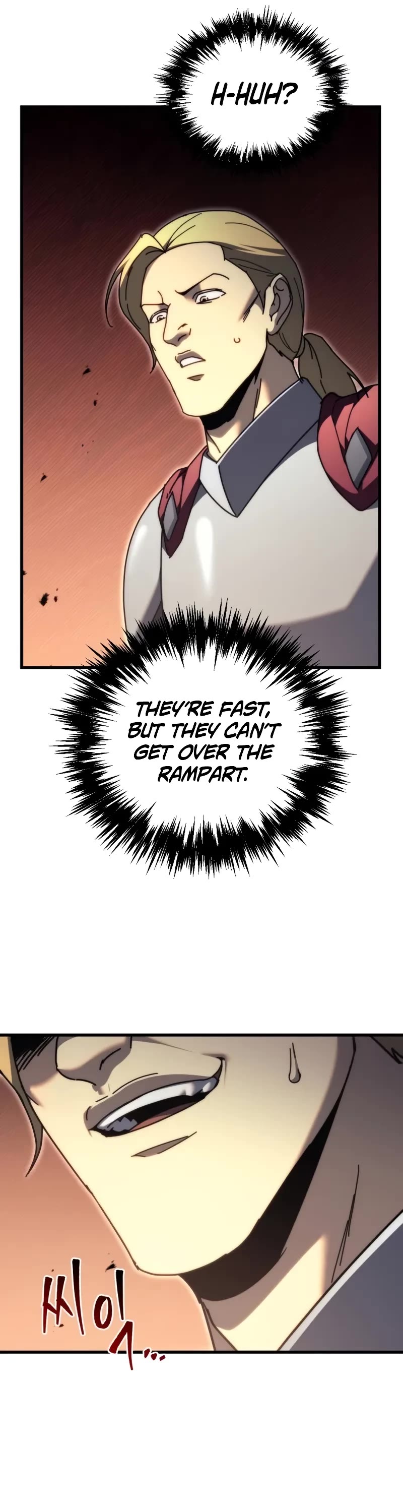 Regressor of the Fallen Family Chapter 58 page 52 - Chapter 58