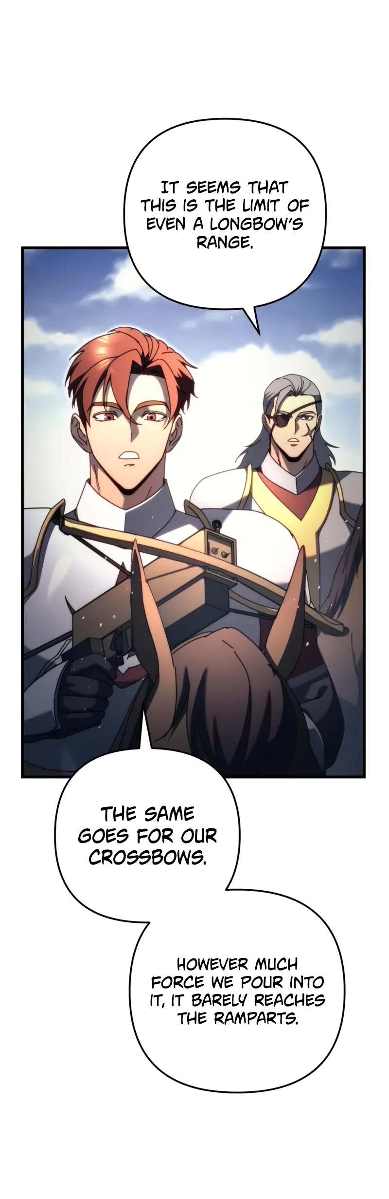 Regressor of the Fallen Family Chapter 58 page 56 - Chapter 58