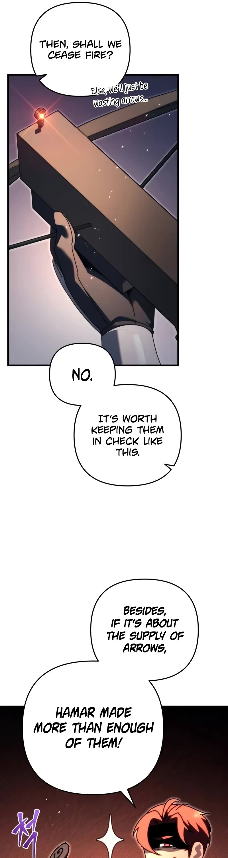 Regressor of the Fallen Family Chapter 58 page 57 - Chapter 58