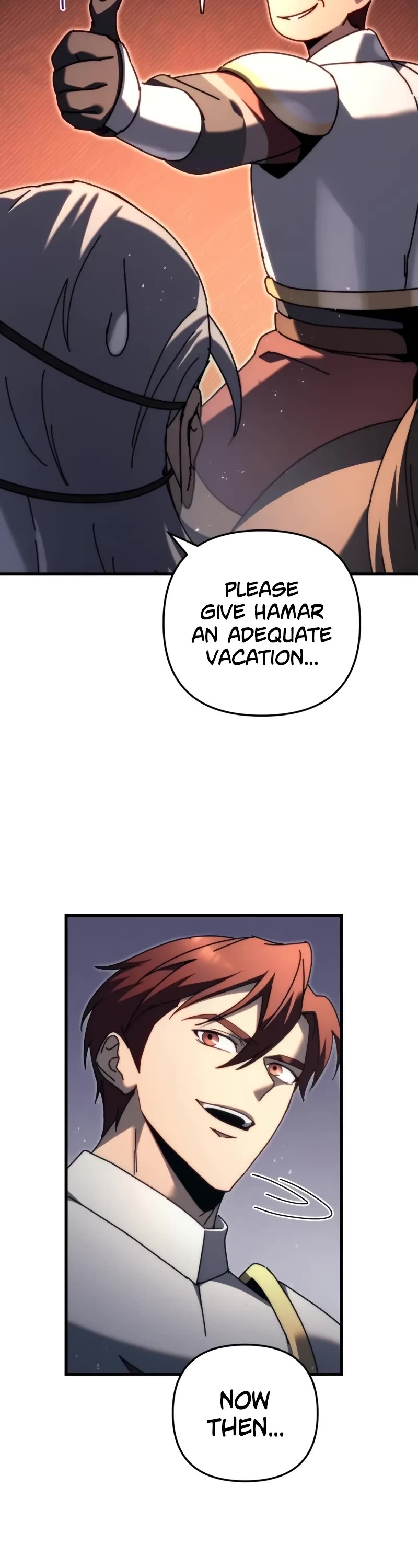 Regressor of the Fallen Family Chapter 58 page 58 - Chapter 58