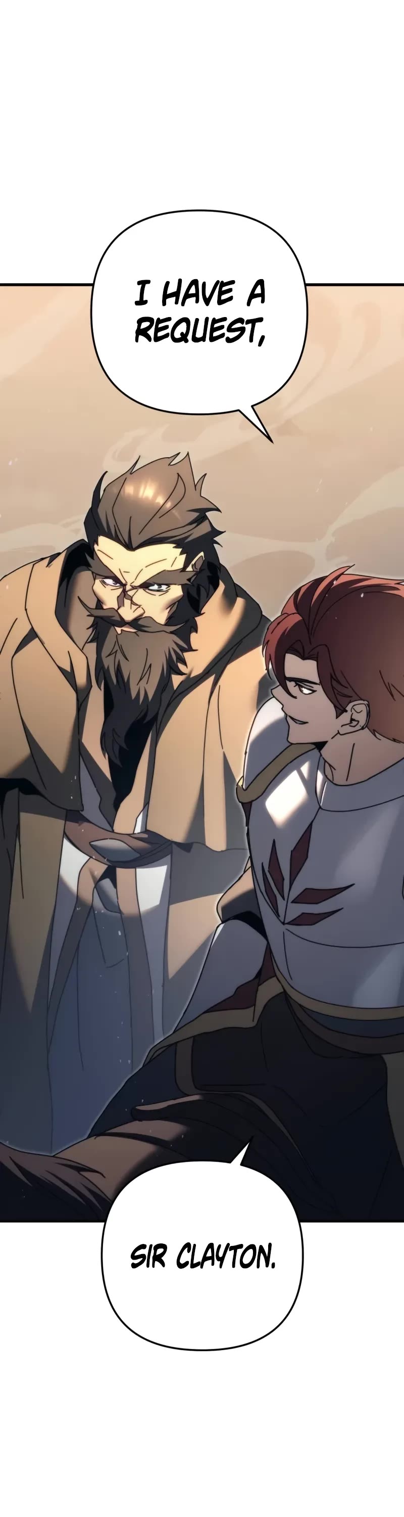 Regressor of the Fallen Family Chapter 58 page 59 - Chapter 58