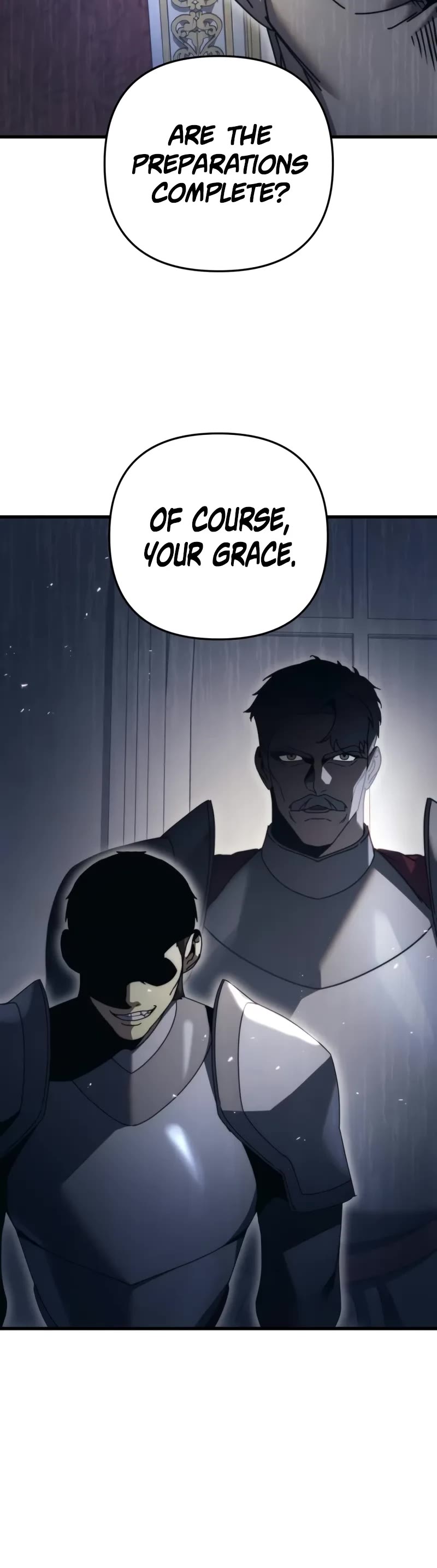 Regressor of the Fallen Family Chapter 58 page 6 - Chapter 58