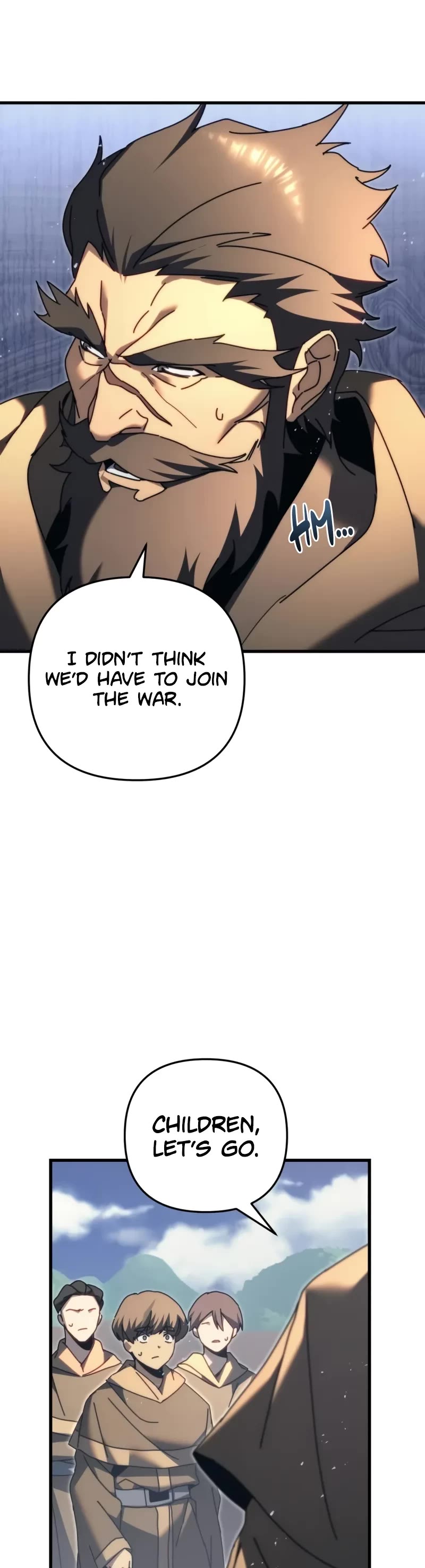 Regressor of the Fallen Family Chapter 58 page 60 - Chapter 58