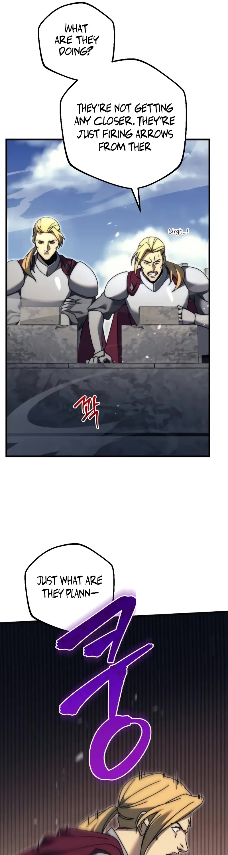 Regressor of the Fallen Family Chapter 58 page 62 - Chapter 58