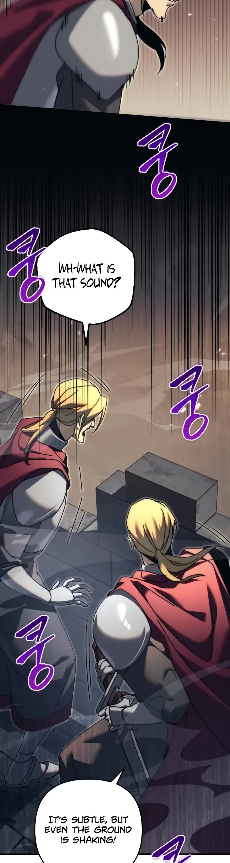 Regressor of the Fallen Family Chapter 58 page 63 - Chapter 58