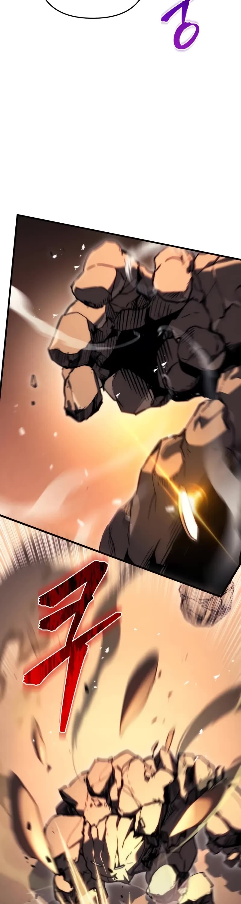 Regressor of the Fallen Family Chapter 58 page 64 - Chapter 58
