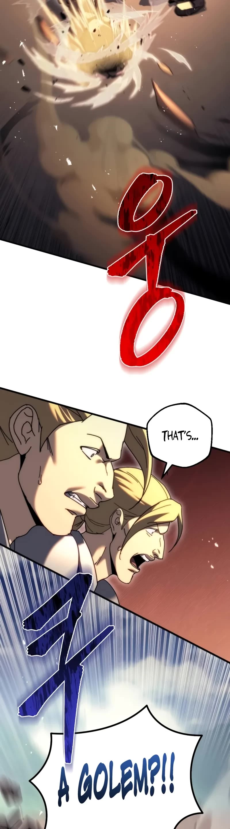 Regressor of the Fallen Family Chapter 58 page 65 - Chapter 58