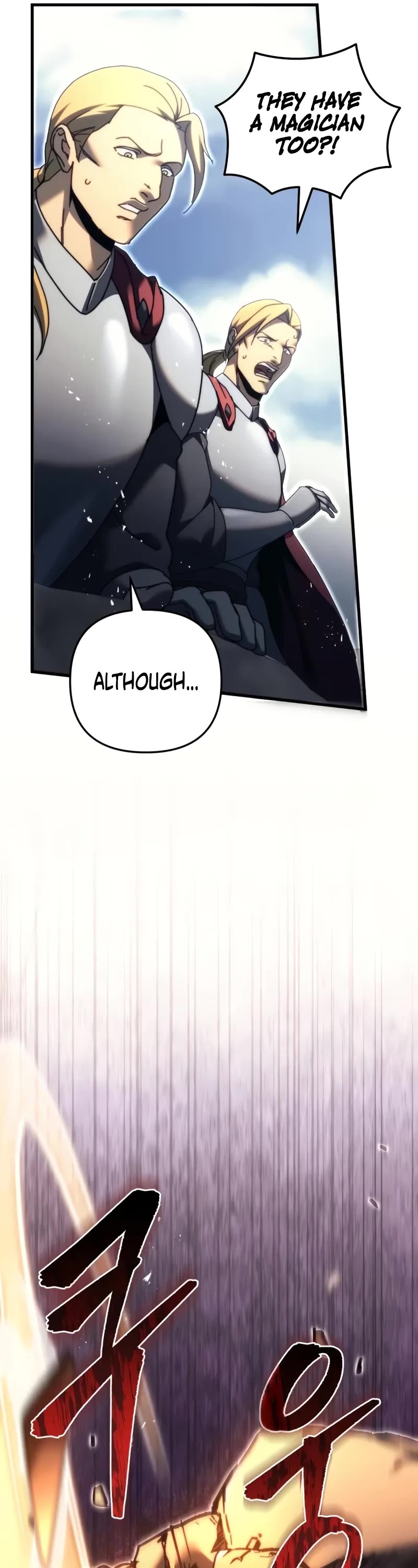 Regressor of the Fallen Family Chapter 58 page 67 - Chapter 58