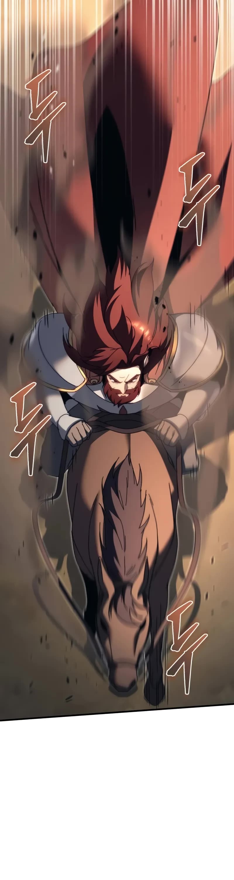 Regressor of the Fallen Family Chapter 58 page 9 - Chapter 58