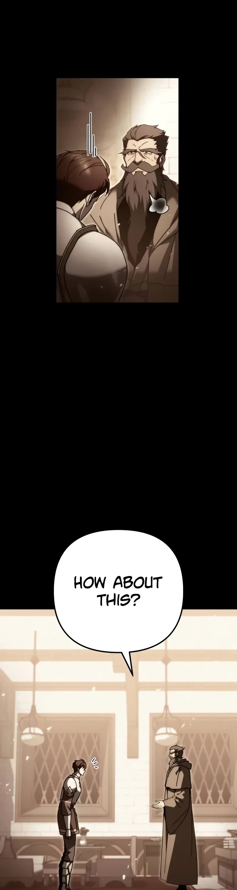 Regressor of the Fallen Family Chapter 59 page 12 - Chapter 59