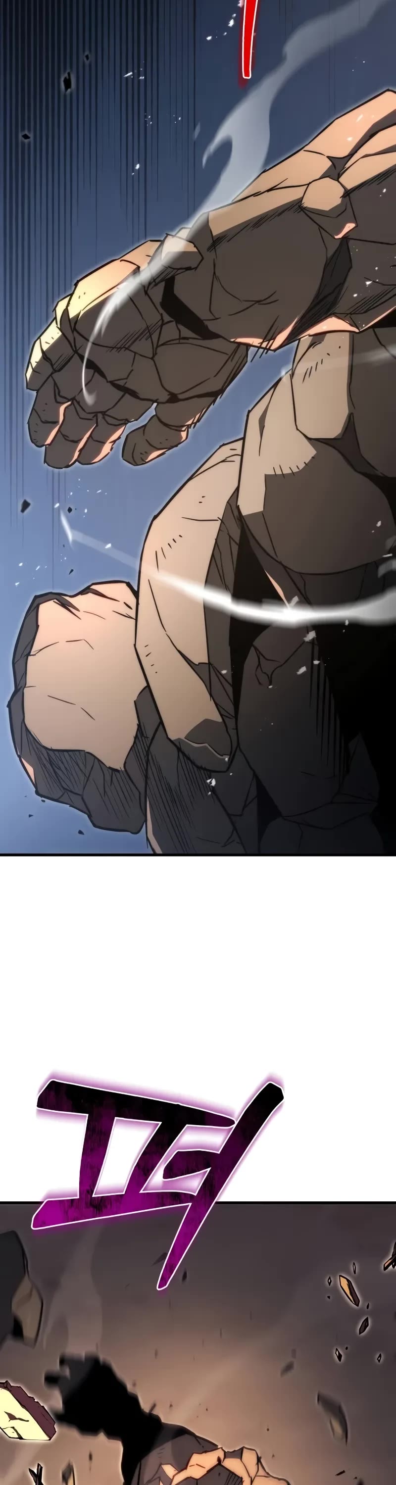 Regressor of the Fallen Family Chapter 59 page 14 - Chapter 59