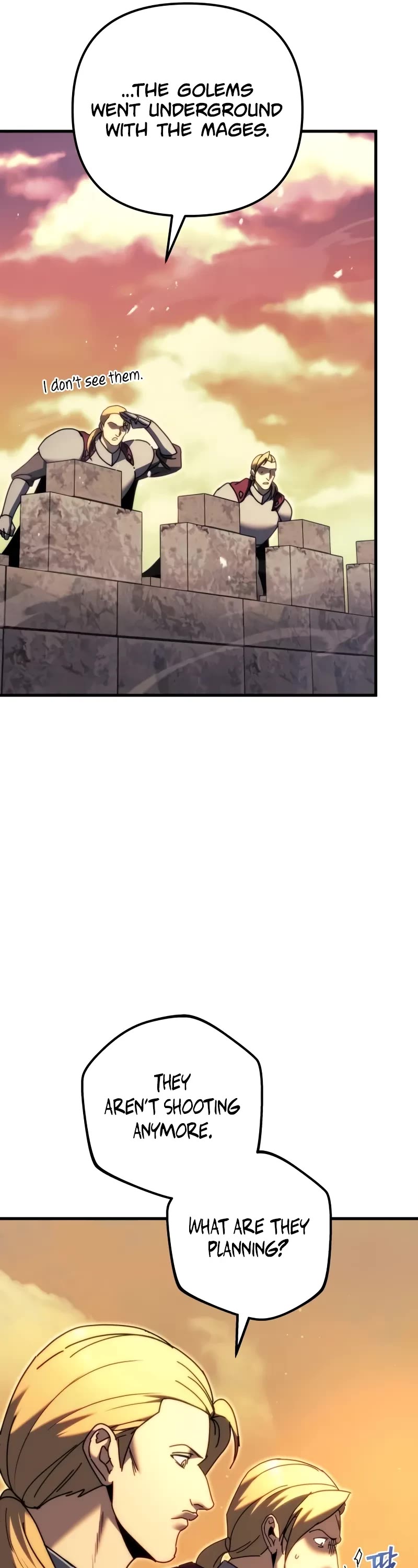 Regressor of the Fallen Family Chapter 59 page 17 - Chapter 59