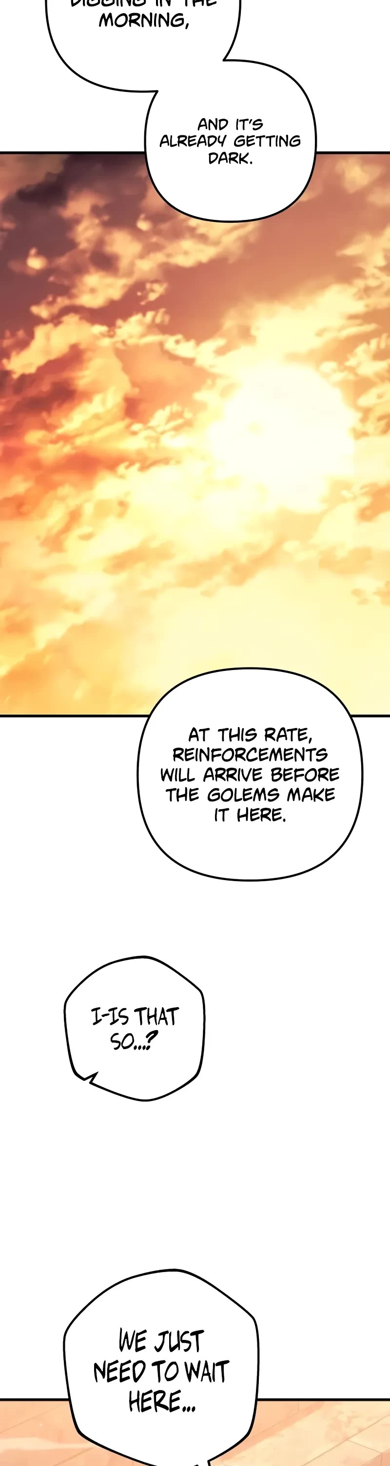 Regressor of the Fallen Family Chapter 59 page 19 - Chapter 59