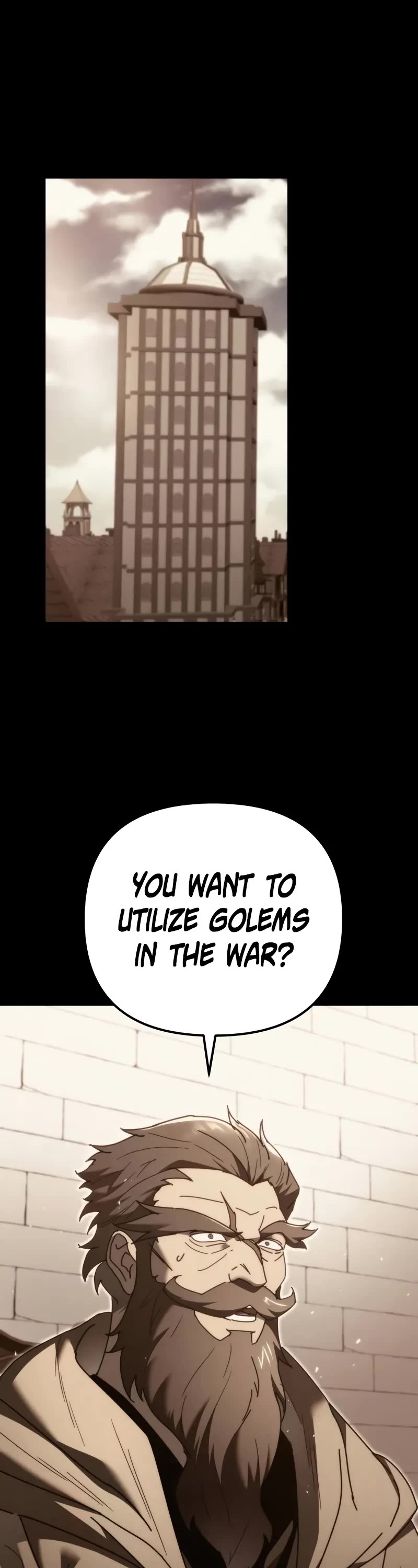 Regressor of the Fallen Family Chapter 59 page 2 - Chapter 59